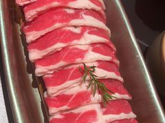 -季季山·云南野生菌火锅(上海首店)