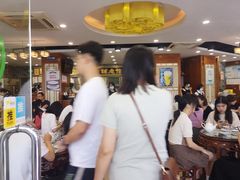 -仁信老铺(华盖路店)