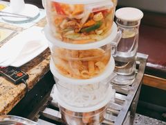 -黄记煌三汁焖锅(金凤万达广场店)
