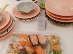 -争鲜回转寿司(通州万达店)