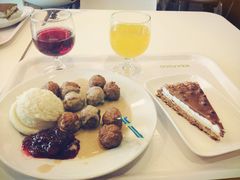 -宜家·瑞典风味餐厅(无锡店)