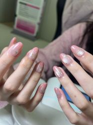 -沐白•盛妍日式美甲美睫