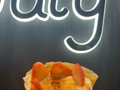 -July tale·可丽饼(德基广场店)