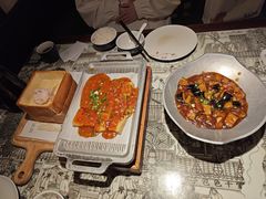 -绿茶餐厅(光谷世界城步行街店)