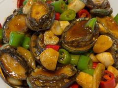 -双合园·海鲜水饺青岛菜(万佳广场店)