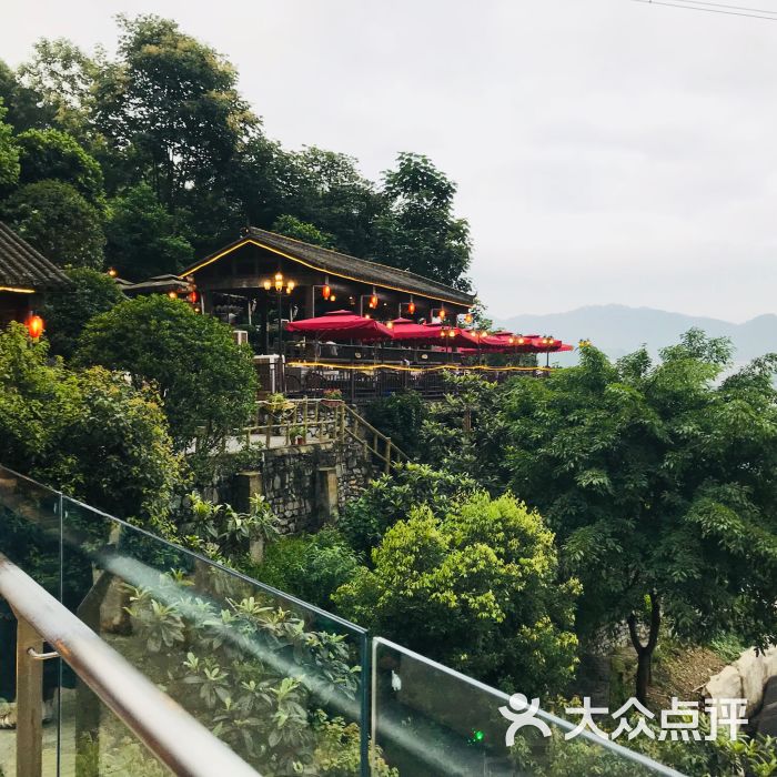 陆派.巴倒烫火锅(南山店)图片 - 第6张