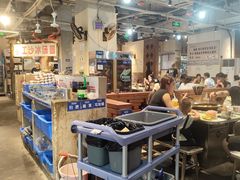 -五里关火锅(牛市口店)