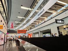 -维也纳国际机场