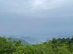 -妙峰山风景名胜区