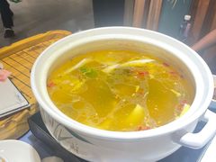 -清真·舒迩布炕锅王·高原美食文化(青海总店)