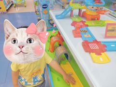 -TOYSRUS玩具反斗城(成都环球中心店)