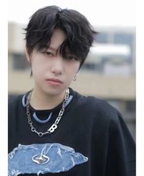 -米娜男士新国潮理发馆
