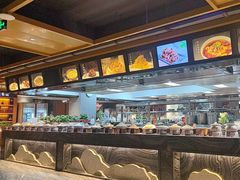 -不倒翁·安徽名菜楼(步行街店)