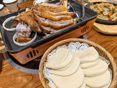 -九十九顶毡房(清河店)