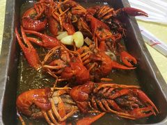 通乐老店-通乐簋街小龙虾(老店)