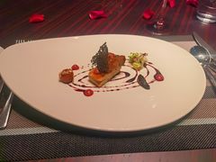 -金奥国际酒店温哥华扒房Vancouver Grill