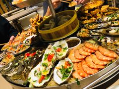 -日进一片海.生腌海鲜火锅.宵夜烧烤(三里屯总店)