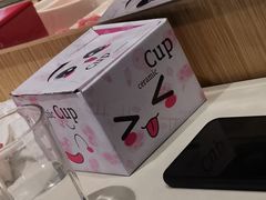 -海底捞火锅(枫蓝国际购物中心店)