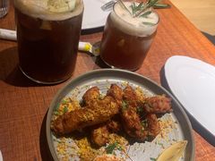 -卡朋厨房(289艺术园区店)