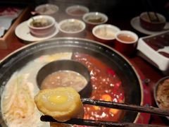 -巴邑火锅·夜宵(港隆广场店)
