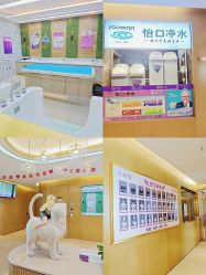 -禧贝阁母婴呵护中心(市图书馆店)