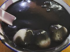 麻蓉汤圆-勤記甜品