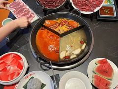 -巴蜀大将火锅(春熙店)