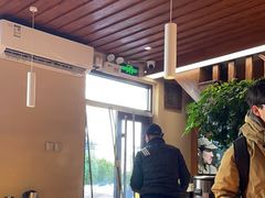 -景秀餐厅(南锣鼓巷店)