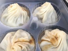 无锡小笼-笑来喜馄饨小笼工坊店(湖滨街店)