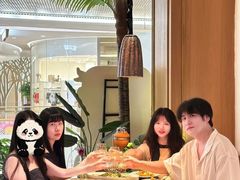-泰香米泰国餐厅(中大国际店)