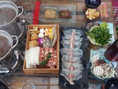-丽江庭院之爱在路上(西单店)