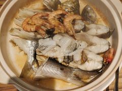 -陈鹏鹏潮汕菜(欢乐海岸 海边景观店)