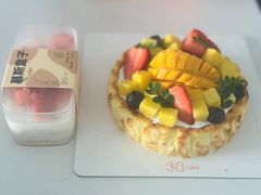 -36cake生日蛋糕(福田店)