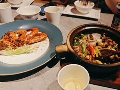 -啫神·广州地标美食(北京路店)