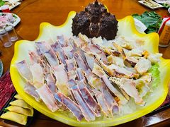 -牛天下·牛肉·海鲜·打边炉·融合菜