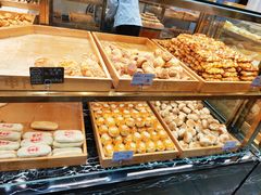 -申氏糕点(三好街店)