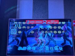 -唱吧麦颂KTV(松江五龙商业广场店)