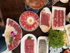 -日坛涮肉(日坛公园店)