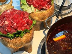 -刘少华贵州小黄牛·鲜牛肉火锅(总店)