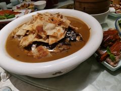-鸭匠食府·挂炉烤鸭·新京菜(阜成路店)