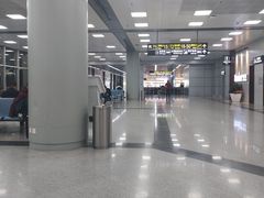 -长沙黄花国际机场-T1航站楼