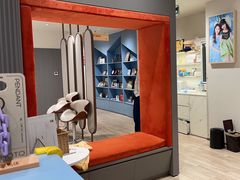 -海马体照相馆(上海月星环球港店)