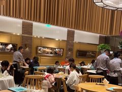 -莆田餐厅PUTIEN(三里屯店)