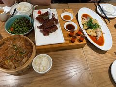 -粤集·手工粤菜(皇庭广场店)