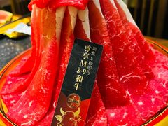 -牛New寿喜烧(虹桥新天地店)