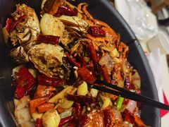 -聚味瞿记·龙虾堂(天元店)