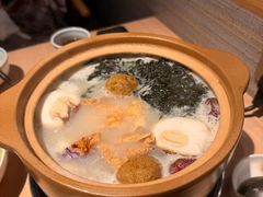 -十二舍·湯物素煮(江泰潤政店)