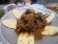 -小菜园新徽菜(合肥之心城店)