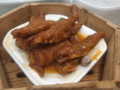 -如丰晟宴(长安万达店)