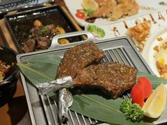 -小川洋风料理(江汉路店)